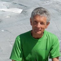 Bernard Frenoux