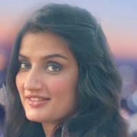 Komal Samaira Sarang