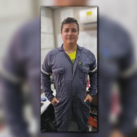 Eliasib Bernal Tique