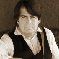 Eric Bricker