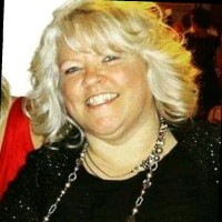 Elizabeth Rosenberg
