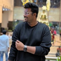 Harshith Kumar .S