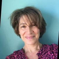 Anne Tomin, Psy.D