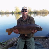 Gareth Fenna