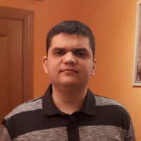Jorge Quevedo Mozos