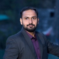 Karan Vashisth