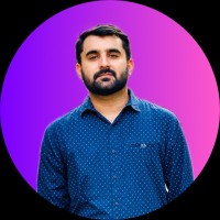 Usman Mahmood