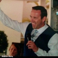 Andrew Waite