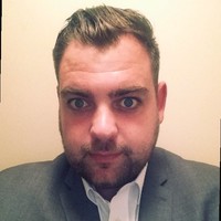 Ross Geoghegan