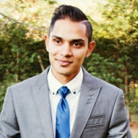 Kirshen Pillay