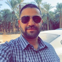 Khalid Abu najm