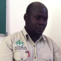 Lokudu Emmanuel