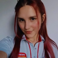 Kaiane Rossetto