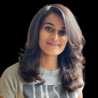 Subhashree Pandian