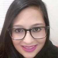 Cristina Terrazas