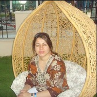 Ambeya Begum