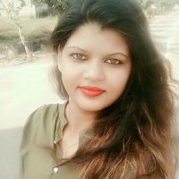 Monica Saxena