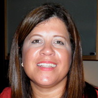 Aileen Rosso