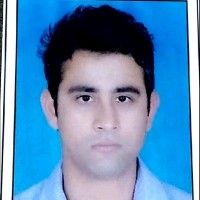 Akhilesh Gairola