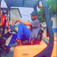 Ernest Effiong