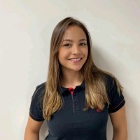 Leticia Teixeira Pedrosa
