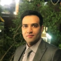 Saeid Ghasemi
