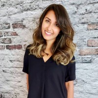 Roopa Segu-Virk