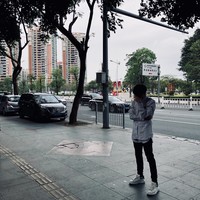 马向晖