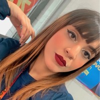 Gleice Almeida Da Silva