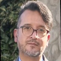 Boris linares zurita