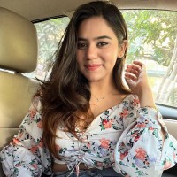 Shruti Panwar