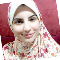 Heba Abuelrous