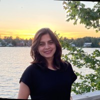 Sahar Kazi