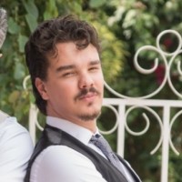 Yuri Richard Rodrigues De Oliveira