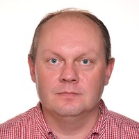 Pavel Genievskiy