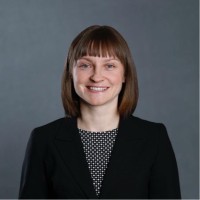 Lyubov Slashcheva, DDS, MS