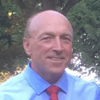John Schewe