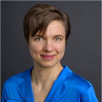 Lena Parenyak, Cfa