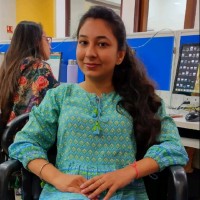 Namita Nayyar