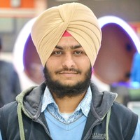 Harmandeep Singh