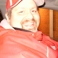Chad Bolden