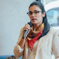 Jackeline Camacho