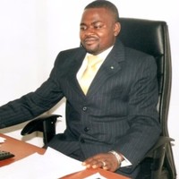 Tunde Oladunjoye