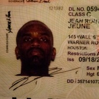 Jean Rony Jeune, Jr.