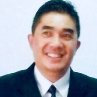 FERRY SANDY SITEPU