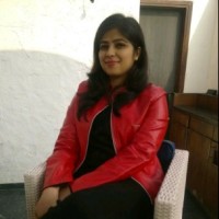 Khushbu Kamboj