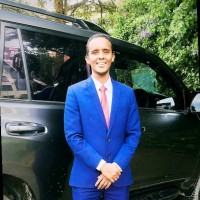 abshir ahmed Abdi