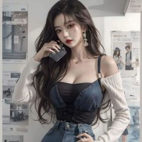 Josie chen