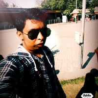 Arjun Dahiphale