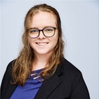 Sydney Fraser, MS, CGC